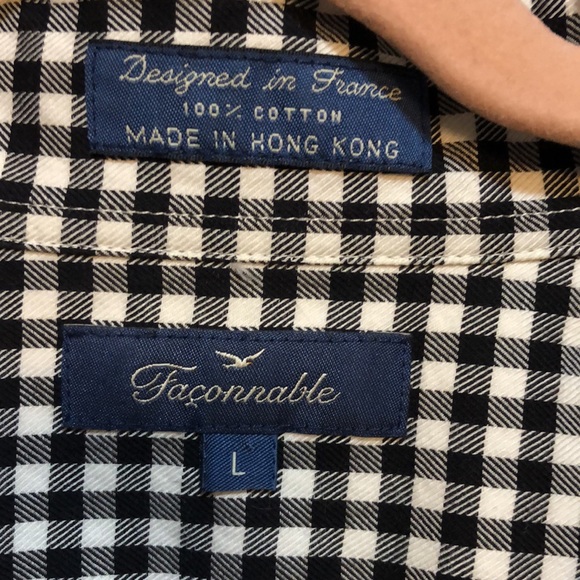 Women’s button down - Picture 2 of 2